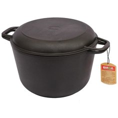 Кастрюля Биол 4L 204 / 500078396