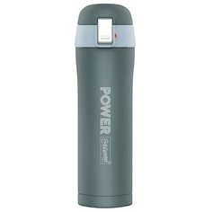 Термокружка Maestro Power 400 мл MR-1643-40B