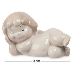 Фигурка "Ангелочек-июль" JP-01/ 7, Pavone