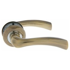 Ручка РALLADIUM A Brezza AB, цвет античная бронза 1653939 Palladium