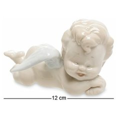 Фигурка "Ангелочек" JP-35/ 4, Pavone