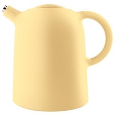 Термокувшин Eva Solo Thimble Lemon, 1 л (502724)
