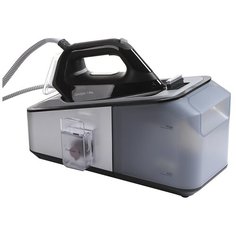 Гладильная система Braun CareStyle 7 IS7156 BK