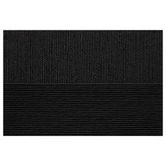 Пряжа для вязания ПЕХ Цветное кружево (100% мерсеризованный хлопок) 4х50г/475м цв.002 черный Пехорка ПЕХ.ЦВ.КР.002