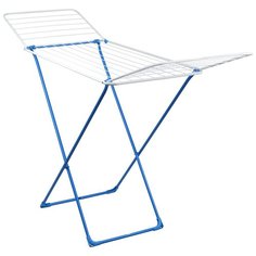 Сушилка для белья Nika СБ2Г 20m White-Blue