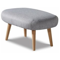 Банкетка Joanna, серый I Modern