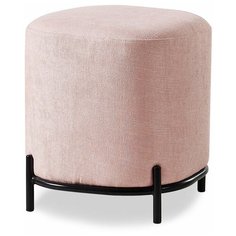 Пуф Coco, розовый I Modern