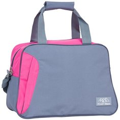 Спортивная сумка П7071 розовый Polar