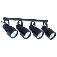 Спот LYRA A6252PL-4BK Arte Lamp