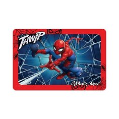 Triol коврик под миску marvel человек-паук 0,063 кг