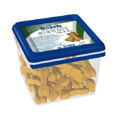 Bosch лакомство для собак склонных к аллергии ягнёнок и рис biscuit 3228101, 1,000 кг (2 шт)