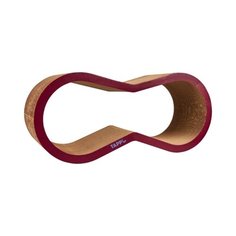 Tappi когтеточки и лежаки когтеточка из гофрированного картона перу 38ер98, 3,000 кг