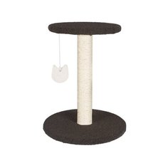 Tappi когтеточки и лежаки когтеточка калета, сизаль, 36,5*36,5 см*h49см, 3,850 кг