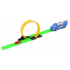 Автотрек Veld co 80933