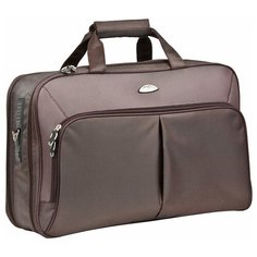 Портплед 7056 коричневый Polar