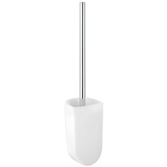 Туалетный ершик подвесной, колба хрусталь Keuco Elegance 11669019000