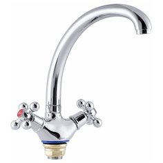 Смеситель для кухни FAUZT FZs-293-32 тип См-МДЦБА