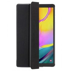 Для Samsung Galaxy Tab A 10.1 (2019) Fold Clear полиуретан черный 00187508 Hama