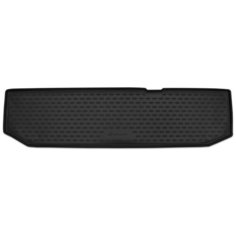 Коврик в багажник LADA Largus, 2012-> ун. 5 мест. (передний), 1 шт. (полиуретан) Element