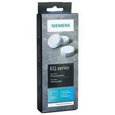 Средство Siemens От кофейных масел TZ 80001