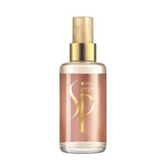 Wella Luxe Oil Эликсир для защиты кератина 100 мл