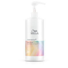 Wella Color Motion Экспресс-средство для ухода за волосами после окрашивания 500 мл