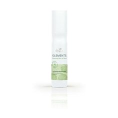 Wella Elements Conditioning Leave-in-Spray Несмываемый увлажняющий спрей кондиционер 150 мл