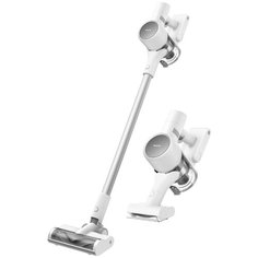 Беспроводной пылесос Xiaomi Dreame T10 Vacuum Cleaner (White)