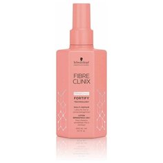 Schwarzkopf Professional Fibre Clinix Fortify Multi-Repair Lotion мультивосстанавливающий лосьон для повреждённых волос 200 мл