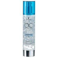 Schwarzkopf Professional Hyaluronic Moisture Kick Pearl Cream BB крем-лосьон для волос перламутровый 95мл