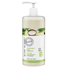 Biolage R.A.W. Fresh Recipes Treatment Milk Base Базовое молочко для создания кондиционера 500 мл Matrix