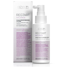 Revlon Professional Restart Balance Scalp Moisturizing Lotion Лосьон увлажняющий кожу головы 100 мл