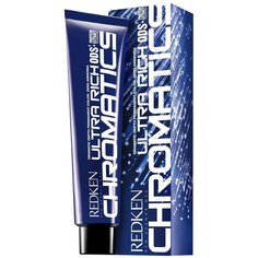 Redken Chromatics Ultra Rich Краска для волос, 8NN натуральный