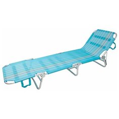 Шезлонг складной Green Glade М6187