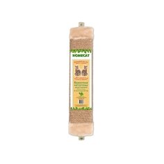 Homecat когтеточка с кошачьей мятой веревочная двухсторонняя 50х11 см 66975, 1,000 кг