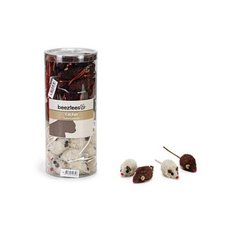 Beeztees 620317 игрушка для собак (сэндвич, гамбургер, хотдог), винил, в ассорт. 11см