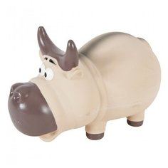 Beeztees 440623 игрушка для кошек бабочка плюшевая, голубая 11см (2 шт)