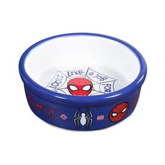 Triol миска керамическая marvel человек-паук 30231021, 0,300 кг