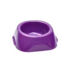 Сибирская кошка миска для кошек, 230 мл, 0,100 кг (18 шт)