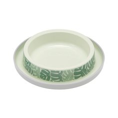 Moderna нескользящая миска с защитой от муравьев trendy - райский сад, 735 мл (eden) mod-h132-0379-ca61, 0,150 кг