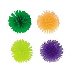 Flamingo шуршик (в тубе 48шт)