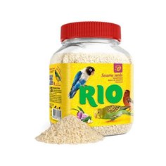 Рио лакомство кунжут для птиц, 0,250 кг, 40047 (2 шт) RIO