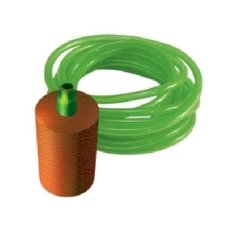 Зоомир набор для аквариума №1 (шланг 1.2м, распылитель воздуха) 2506, 0,030 кг