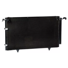 Радиатор кондиционера Luzar LRAC 1970 для Toyota Camry