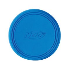 Nerf диск для фрисби, 22,5 см (22408), 0,310 кг
