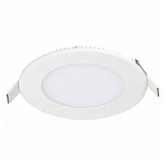 Встраиваемый светильник Favourite Flashled 1341-6C