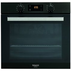 Электрический духовой шкаф Hotpoint-Ariston FA3 841 H BL
