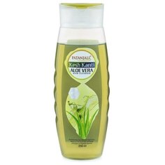 Шампунь Патанджали Кеш Канти Алоэ Вера, 200 мл Patanjali