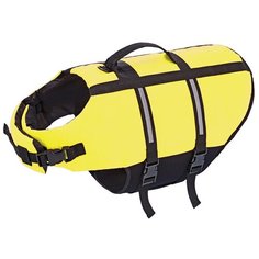 Жилет для собак плавательный DOG BUOYANCY AID 25см желтый Nobby