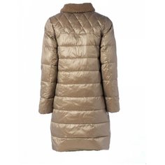 Куртка женская EVACANA 21402 (Кофе 800/48)